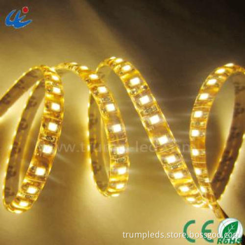 2013 new led strip light different color avaliable